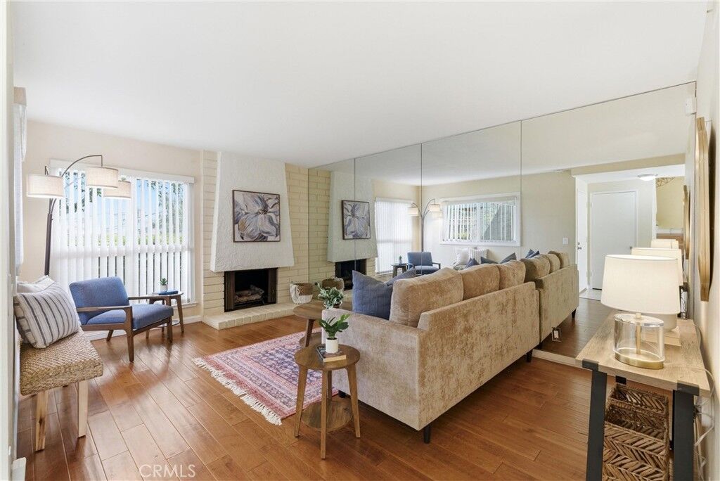 Property Photo:  5021 Vauxhall Road  CA 92683 