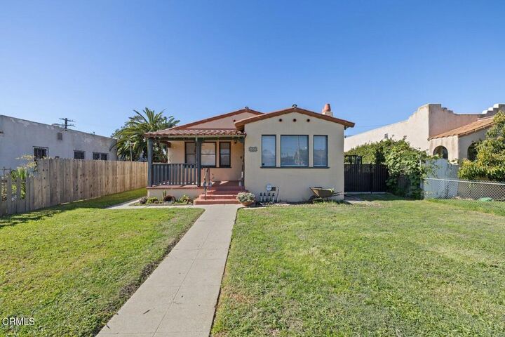 Property Photo:  653 S G Street  CA 93030 