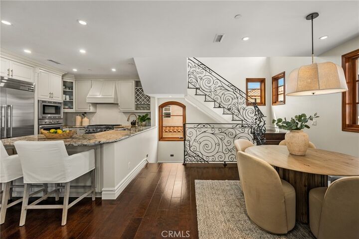 Property Photo:  604 Marigold Avenue B  CA 92625 