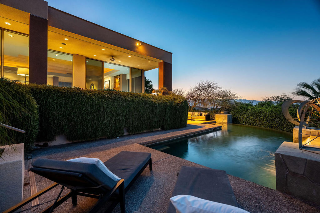 Property Photo:  29 Grande View Court  CA 92270 