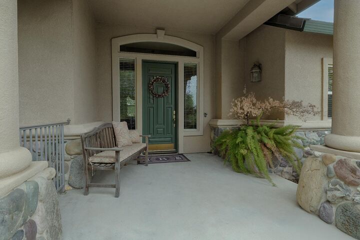 Property Photo:  9605 Old Quarry Court  CA 95650 