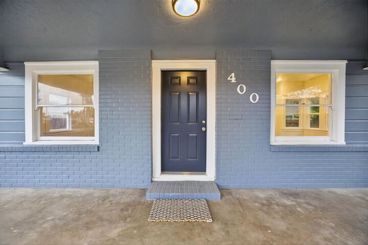 Property Photo:  400 Pacific  CA 95242 