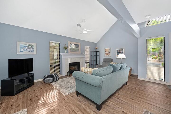 Property Photo:  5445 Ventana Place  CA 95610 