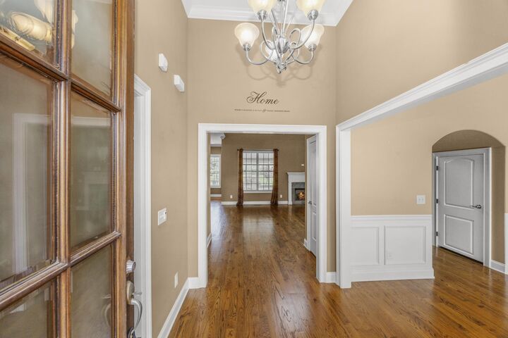 Property Photo: 113 Nogs Gdn TN 37066