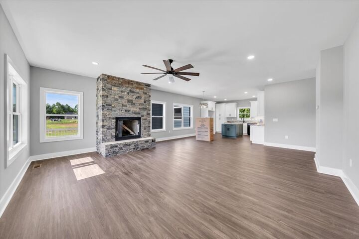 Property Photo:  101 Brinkley Road  TN 37183 