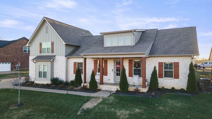 Property Photo:  103 Stewarts Landing Dr  TN 37122 