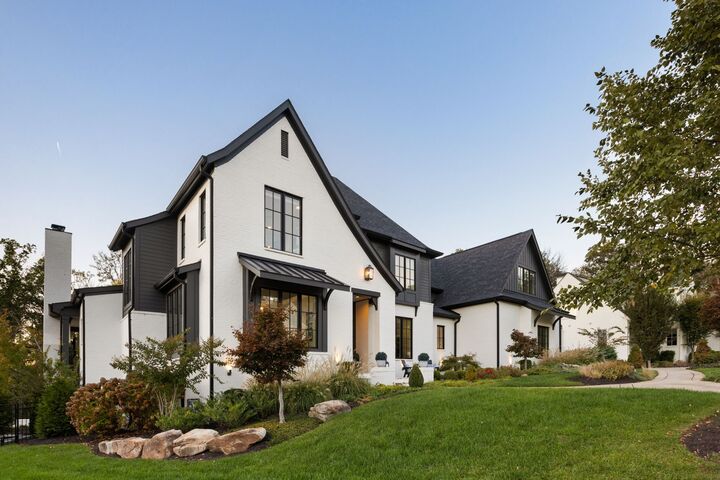 Property Photo:  6458 Penrose Dr  TN 37027 