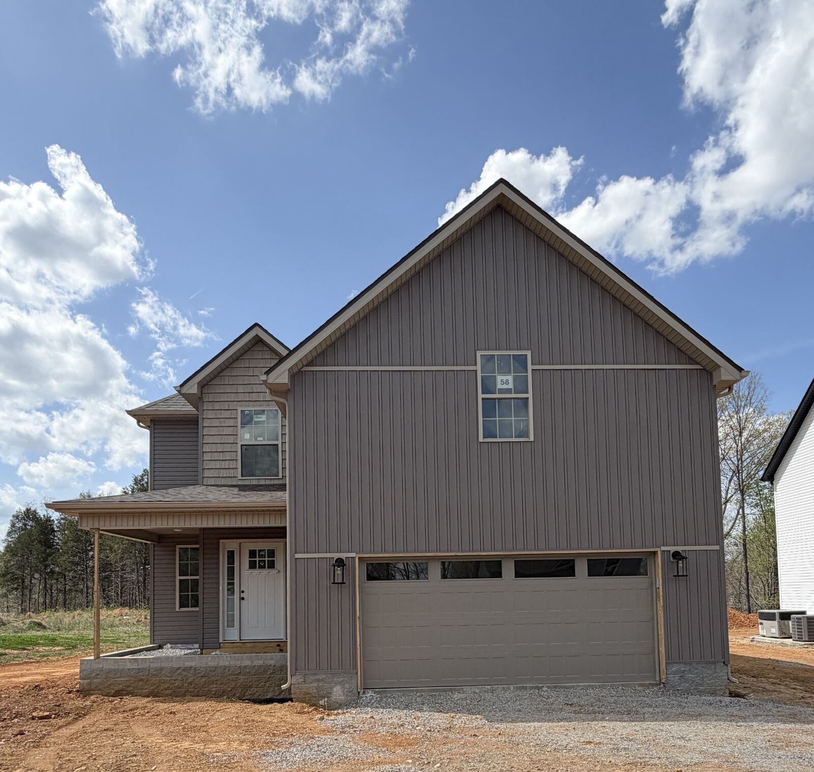 Property Photo:  58 Hilltop  TN 37040 