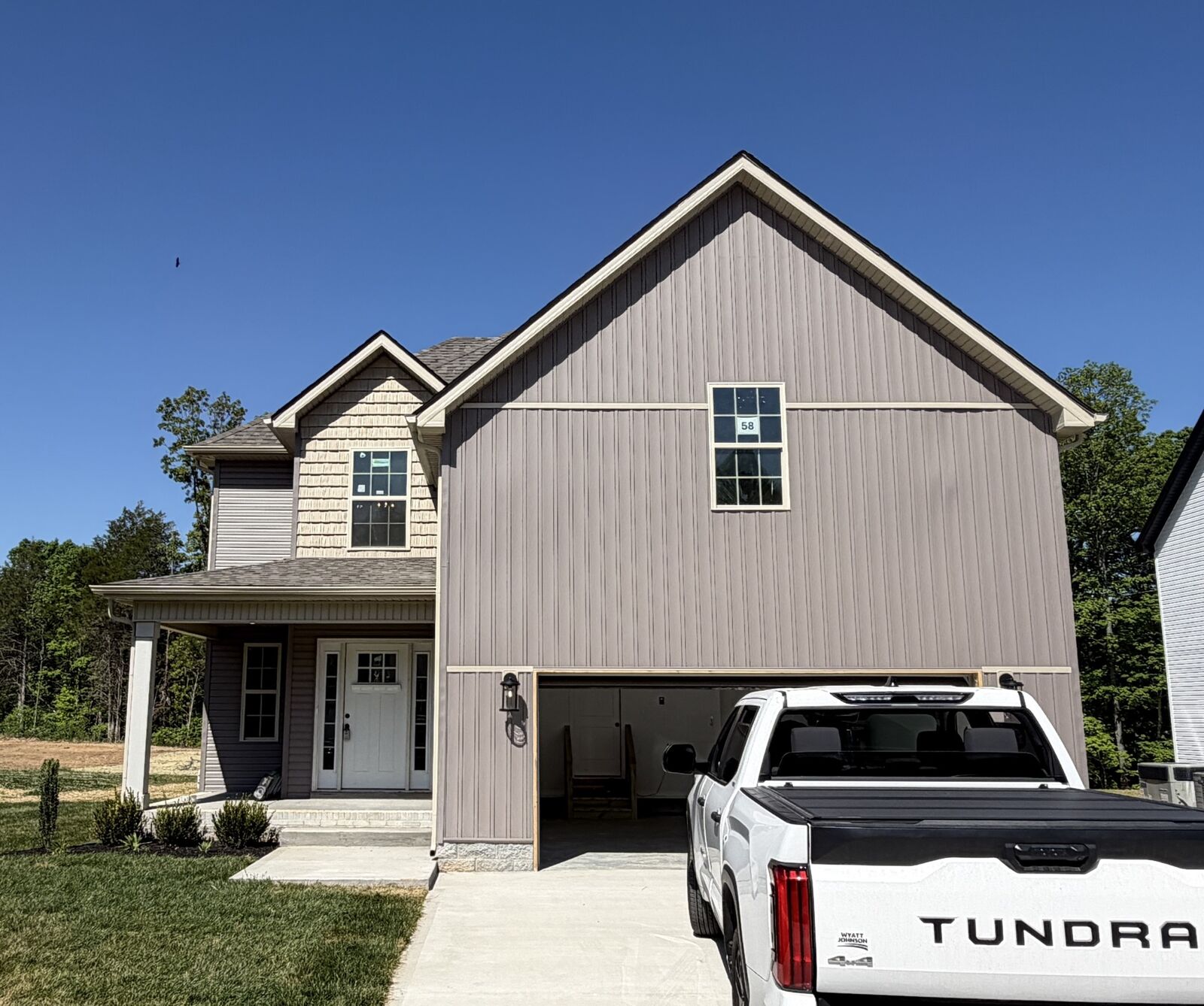 Property Photo:  58 Hilltop  TN 37040 
