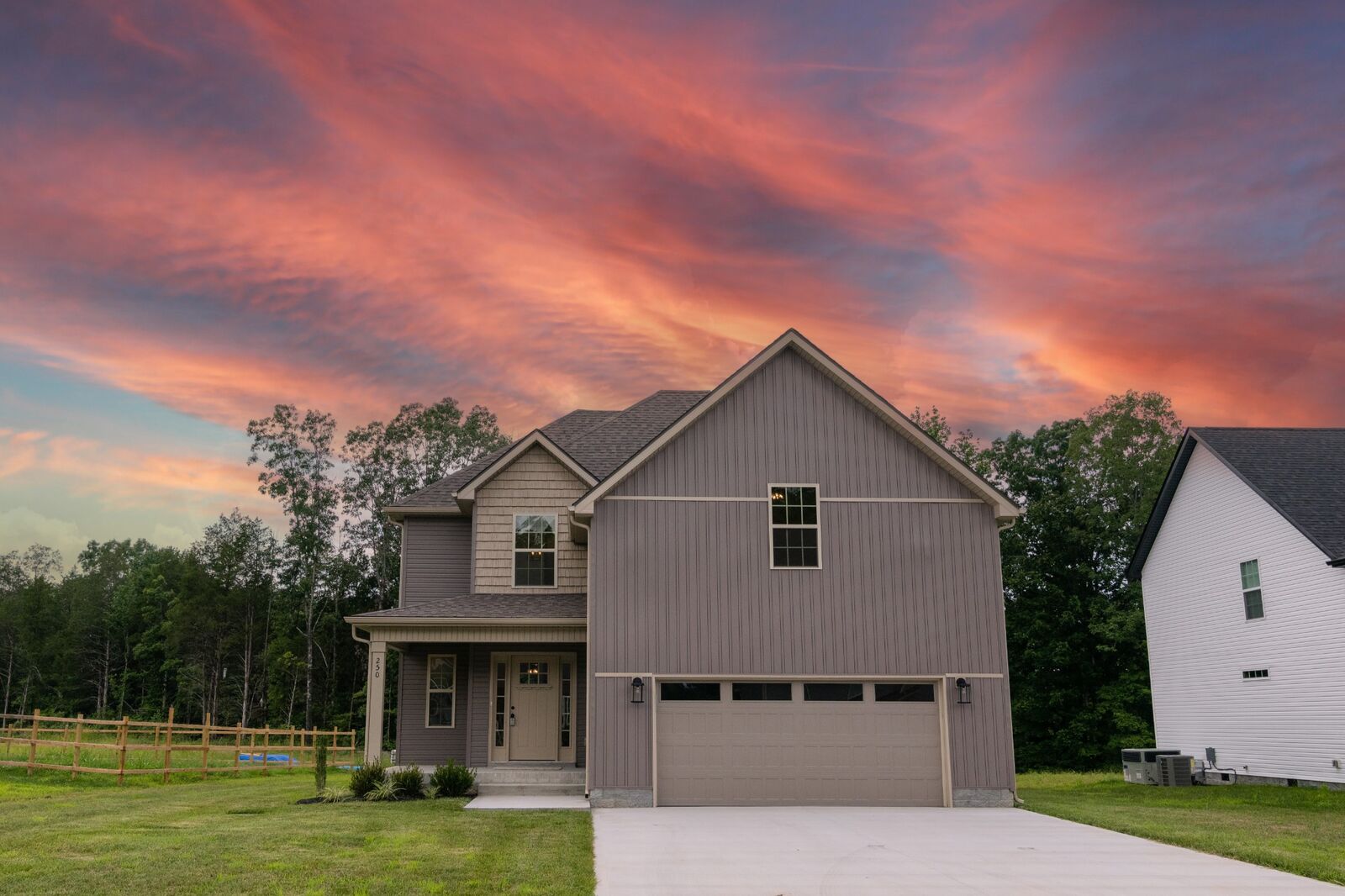 Property Photo:  58 Hilltop  TN 37040 