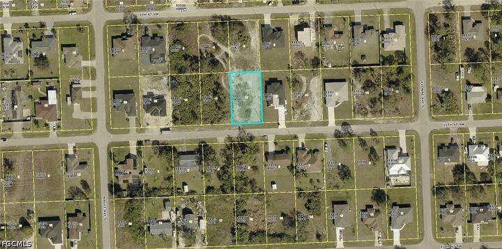 Property Photo:  3810 10th Street SW  FL 33976 