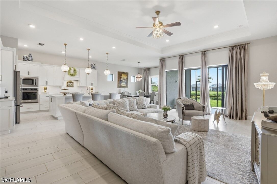 Property Photo:  1848 Terreno Boulevard  FL 34120 