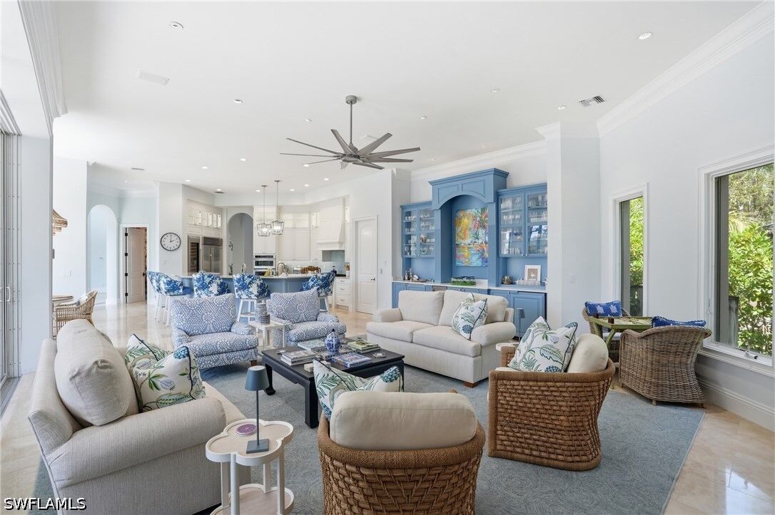 Property Photo:  1237 Pocantico Lane  FL 34110 