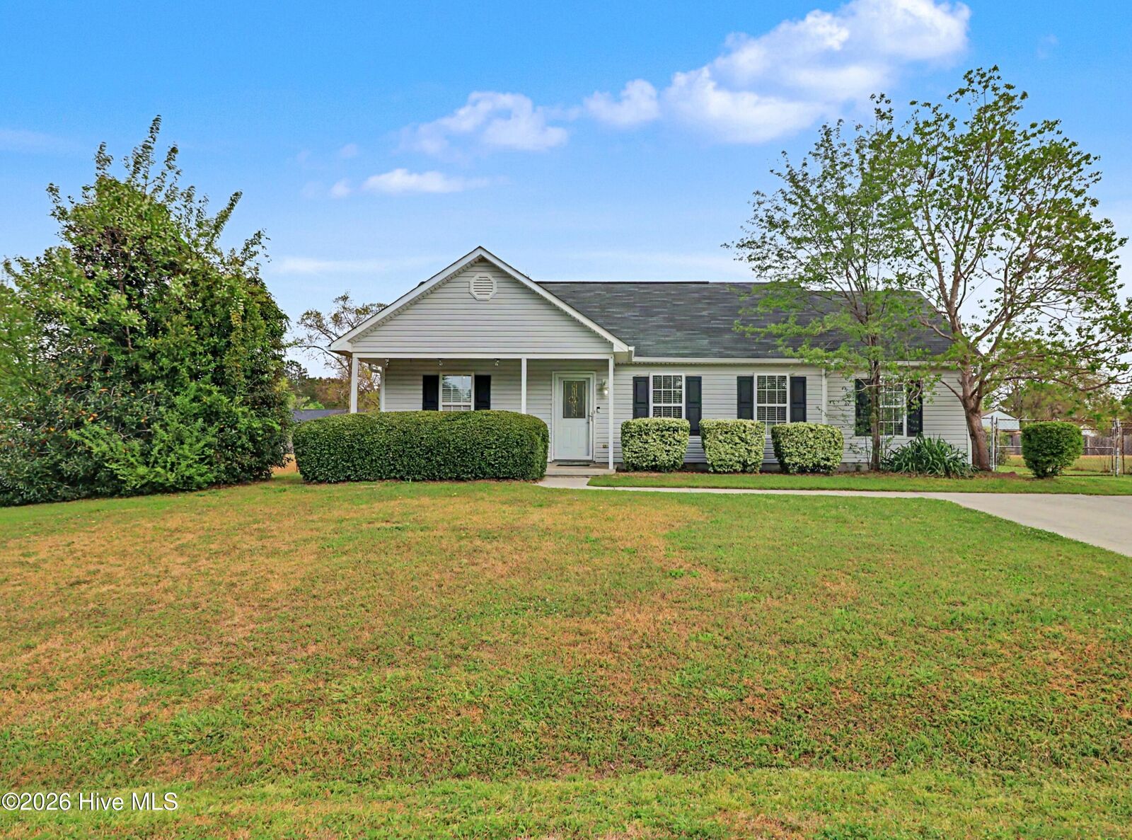 Property Photo:  3107 Harvest Road  NC 28429 