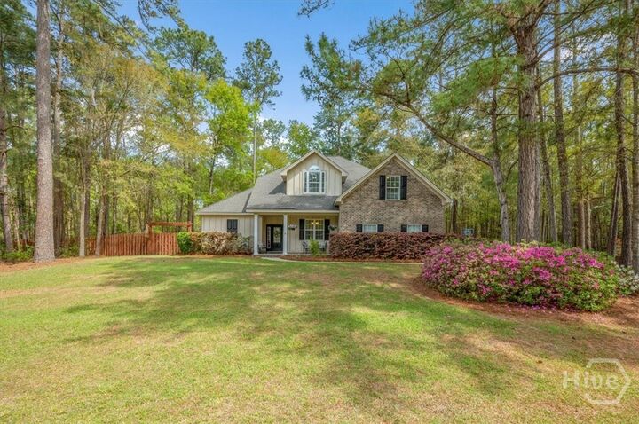 Property Photo: 95 Dalcross Drive GA 31324