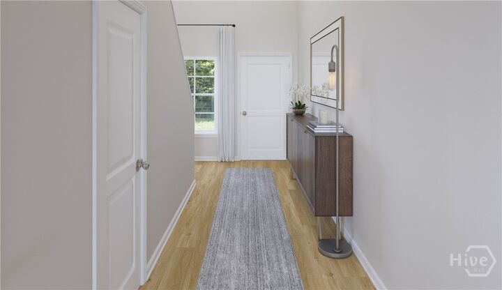 Property Photo:  134 Geranium Way  GA 31302 