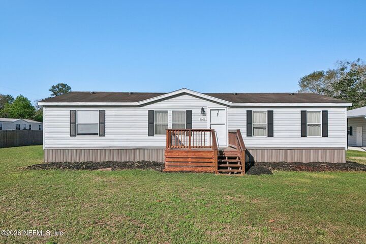 Property Photo:  3606 Thunder Road  FL 32043 