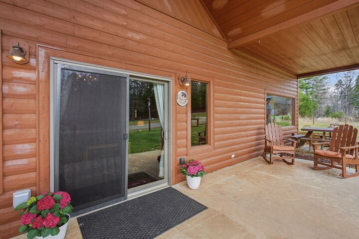 Property Photo:  12877 Appalachian Hwy  GA 30560 