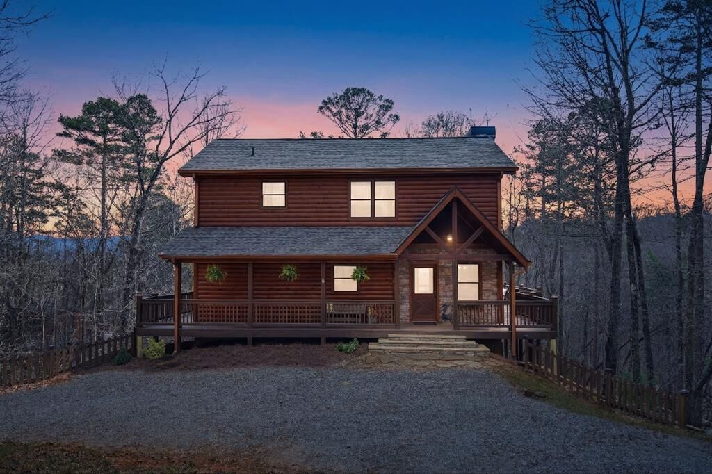 Property Photo:  358 Garfield Drive  GA 30540 