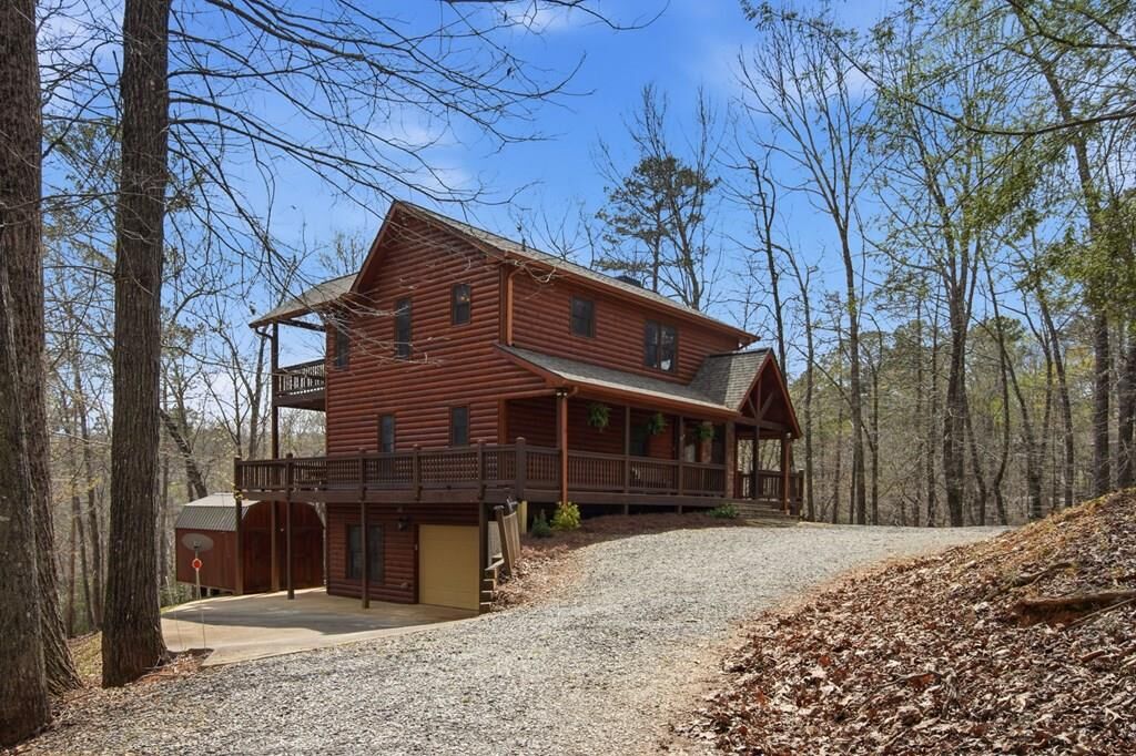 Property Photo: 358 Garfield Drive GA 30540