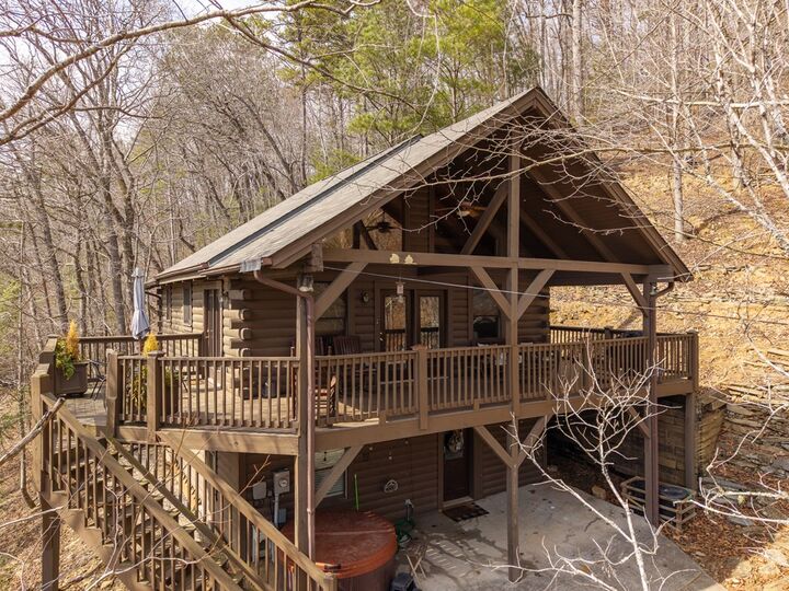 Property Photo: 223 Novena Court GA 30542