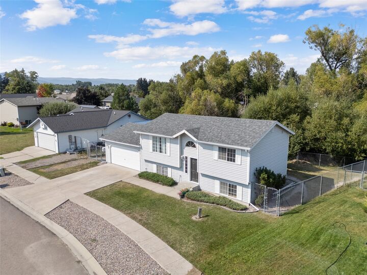 Property Photo:  163 Greenbriar Drive  MT 59901 