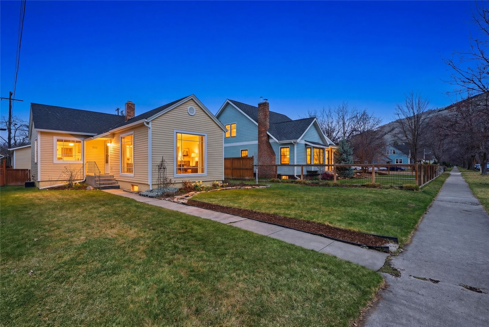 Property Photo:  222 Evans Avenue  MT 59801 
