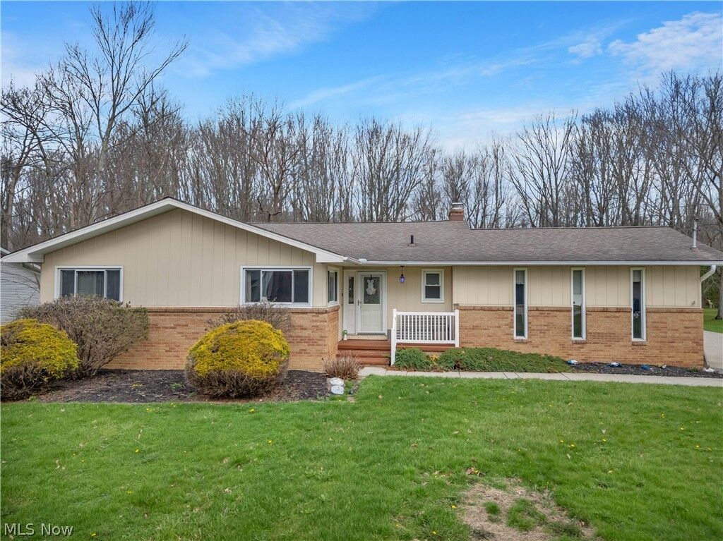 Property Photo:  24292 Forestview Drive  OH 44028 
