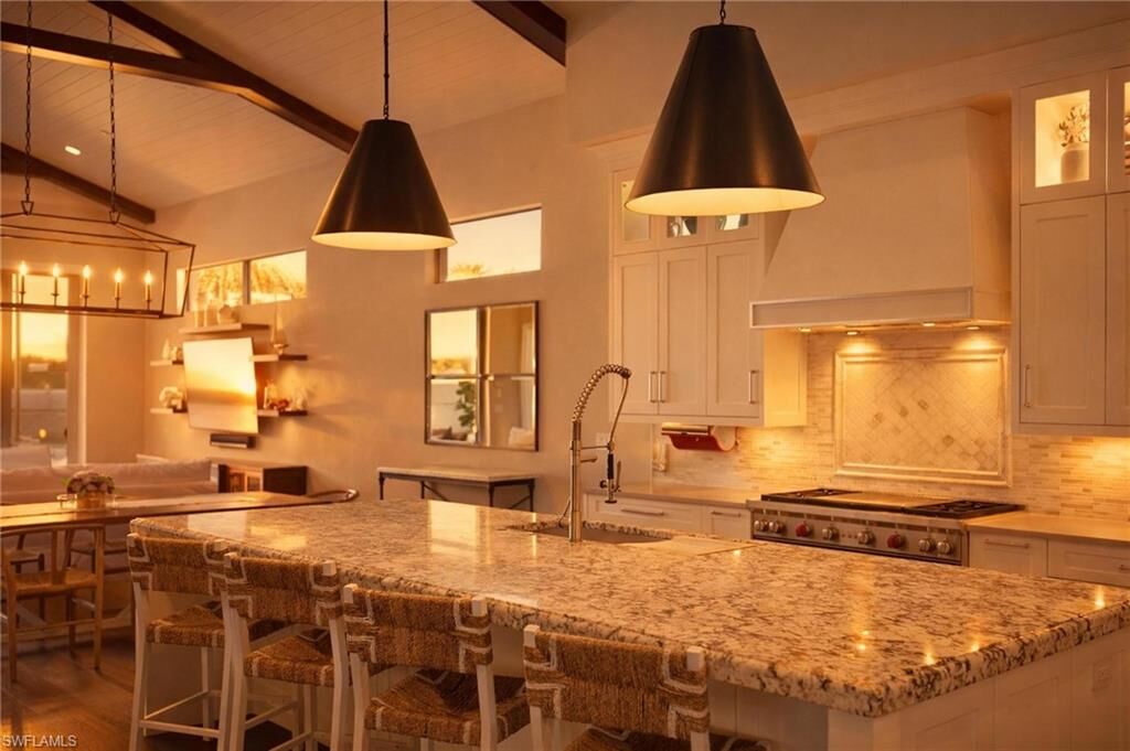 Property Photo: 16460 Talis Park Dr FL 34110
