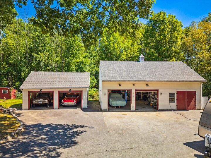 Property Photo:  733 White Oaks Road  NH 03246 