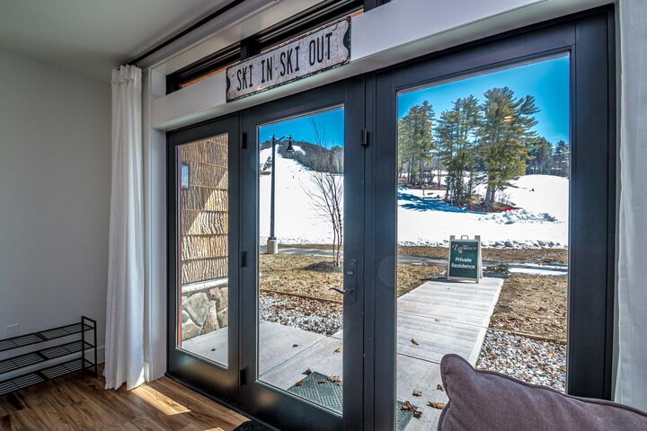 Property Photo: 243 Skimobile Road NH 03860