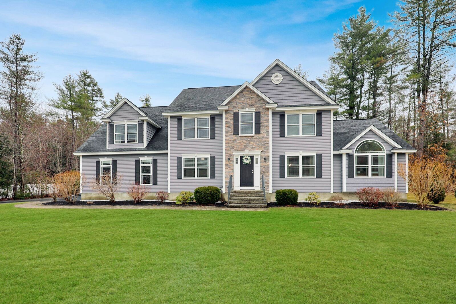 Property Photo: 432 Mountain Road NH 03301