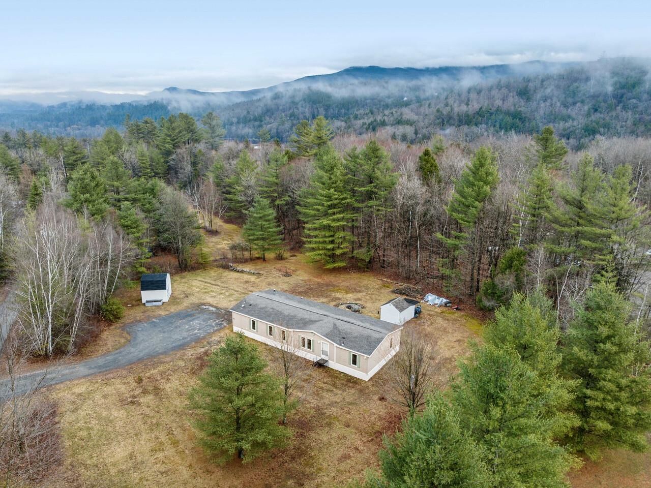 Property Photo:  96 Lower Pines Road  VT 05674 