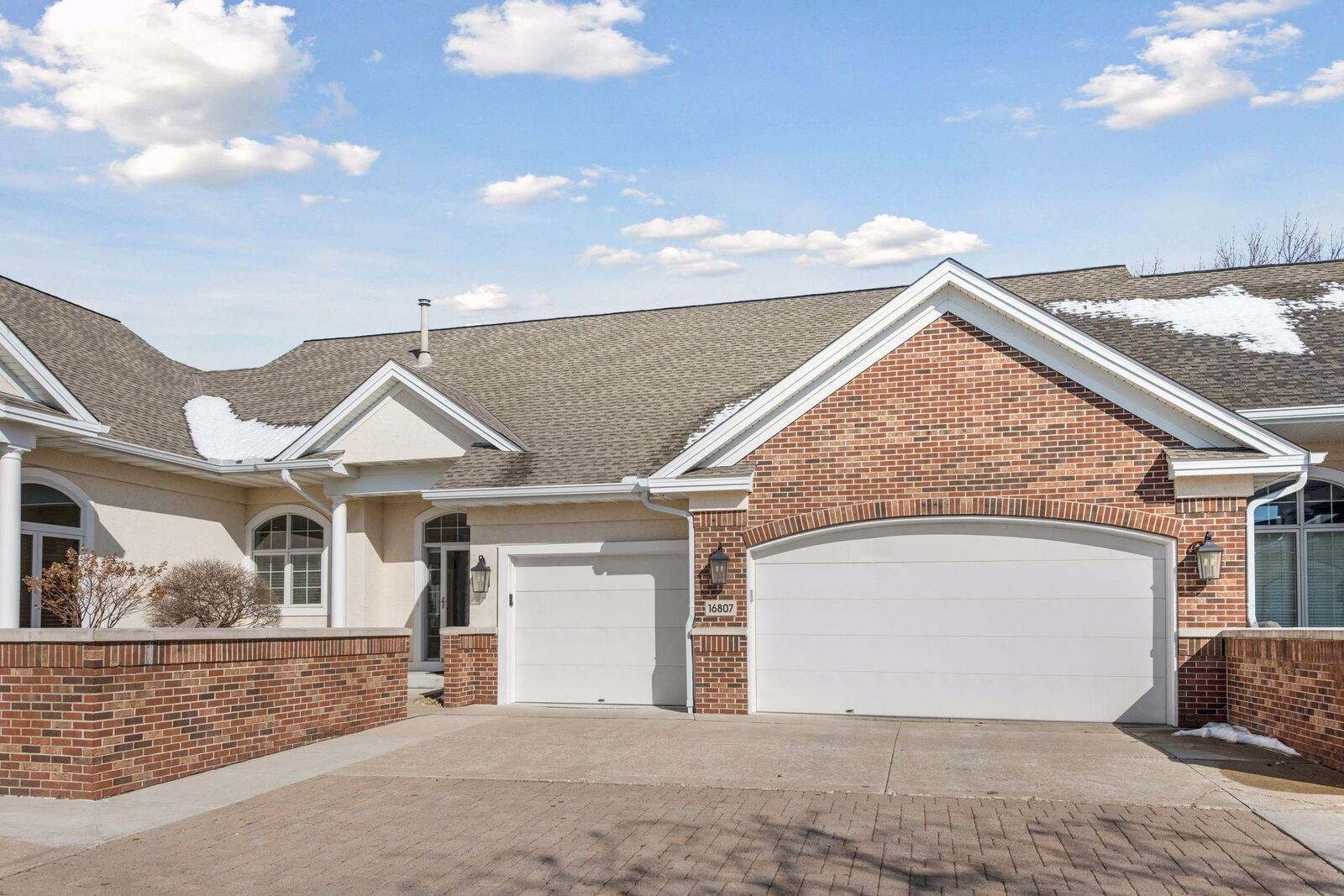 Property Photo:  16807 49th Place N  MN 55446 