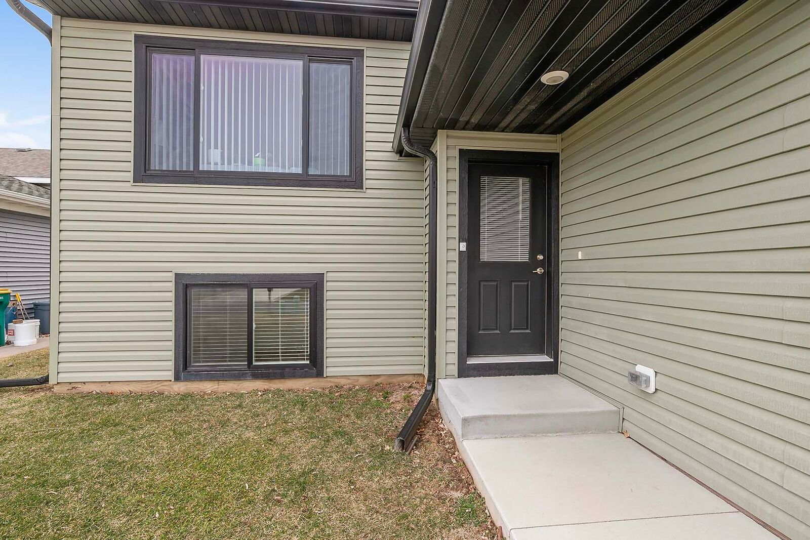 Property Photo: 1024 Talon Avenue MN 55981