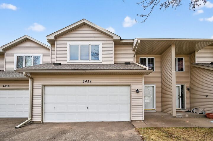 Property Photo: 5454 Sanibel Drive MN 55343