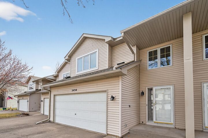 Property Photo: 5454 Sanibel Drive MN 55343