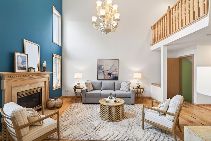 Property Photo:  5454 Sanibel Drive  MN 55343 