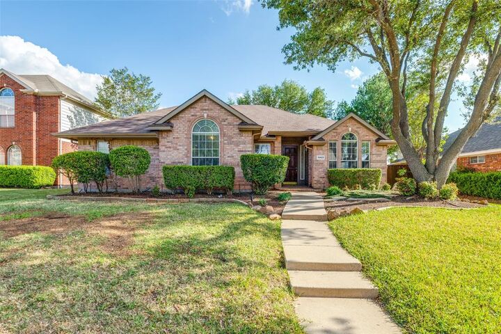 Property Photo:  10403 Stone Falls Lane  TX 75035 