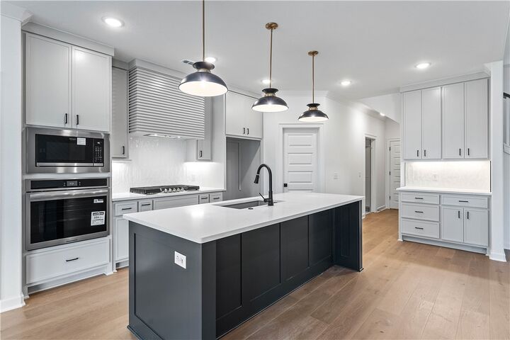 Property Photo:  1504 Crystal Clear Lane  AR 72718 