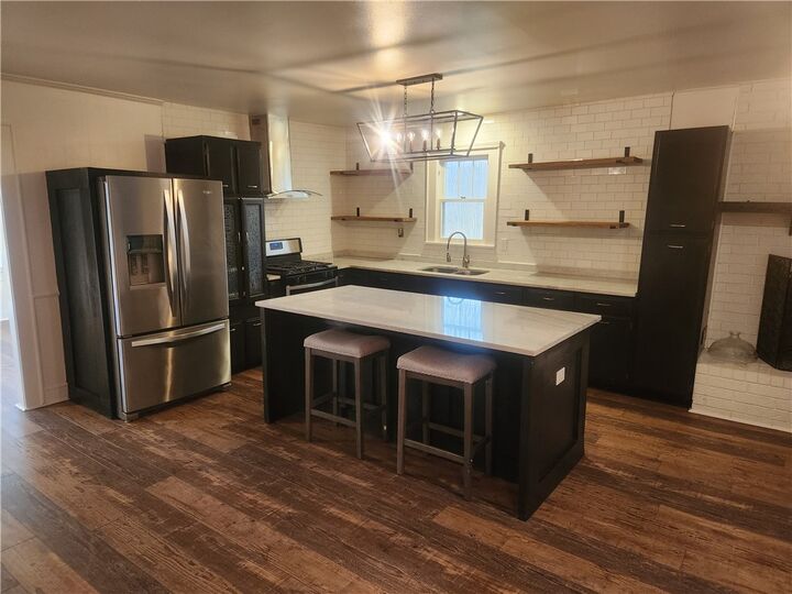 Property Photo: 2913 Honeysuckle Lane AR 72801