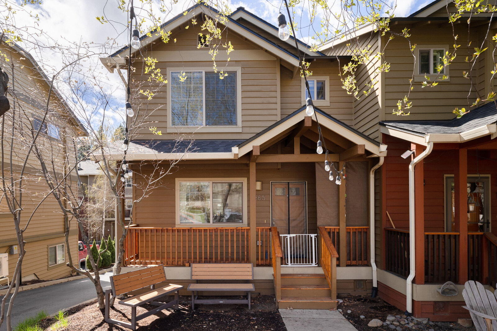 Property Photo:  1865 NW Monterey Pines Drive  OR 97703 