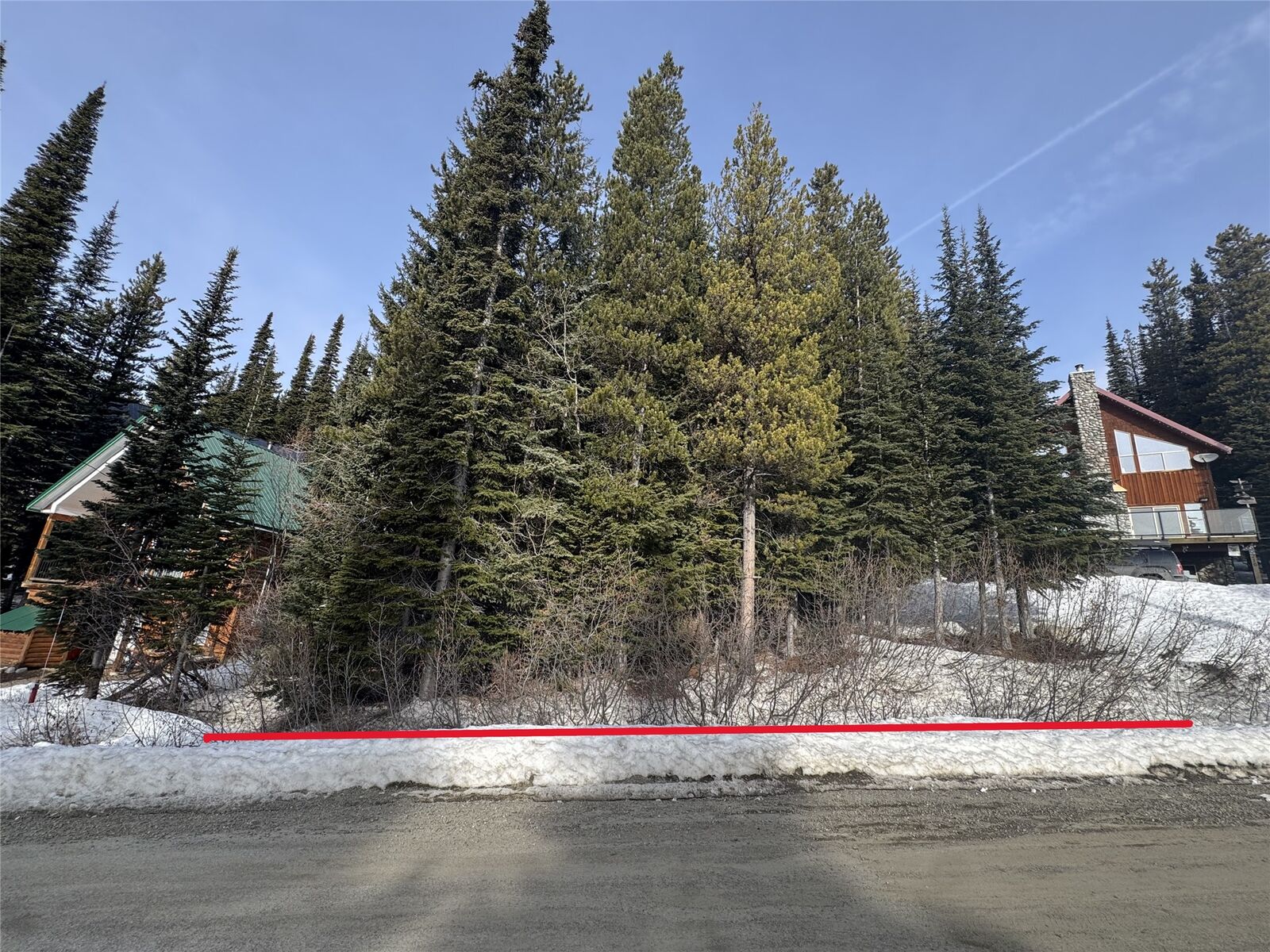 Photo de la propriété:  127 Wapiti Creek Road  BC V0H 1T8 