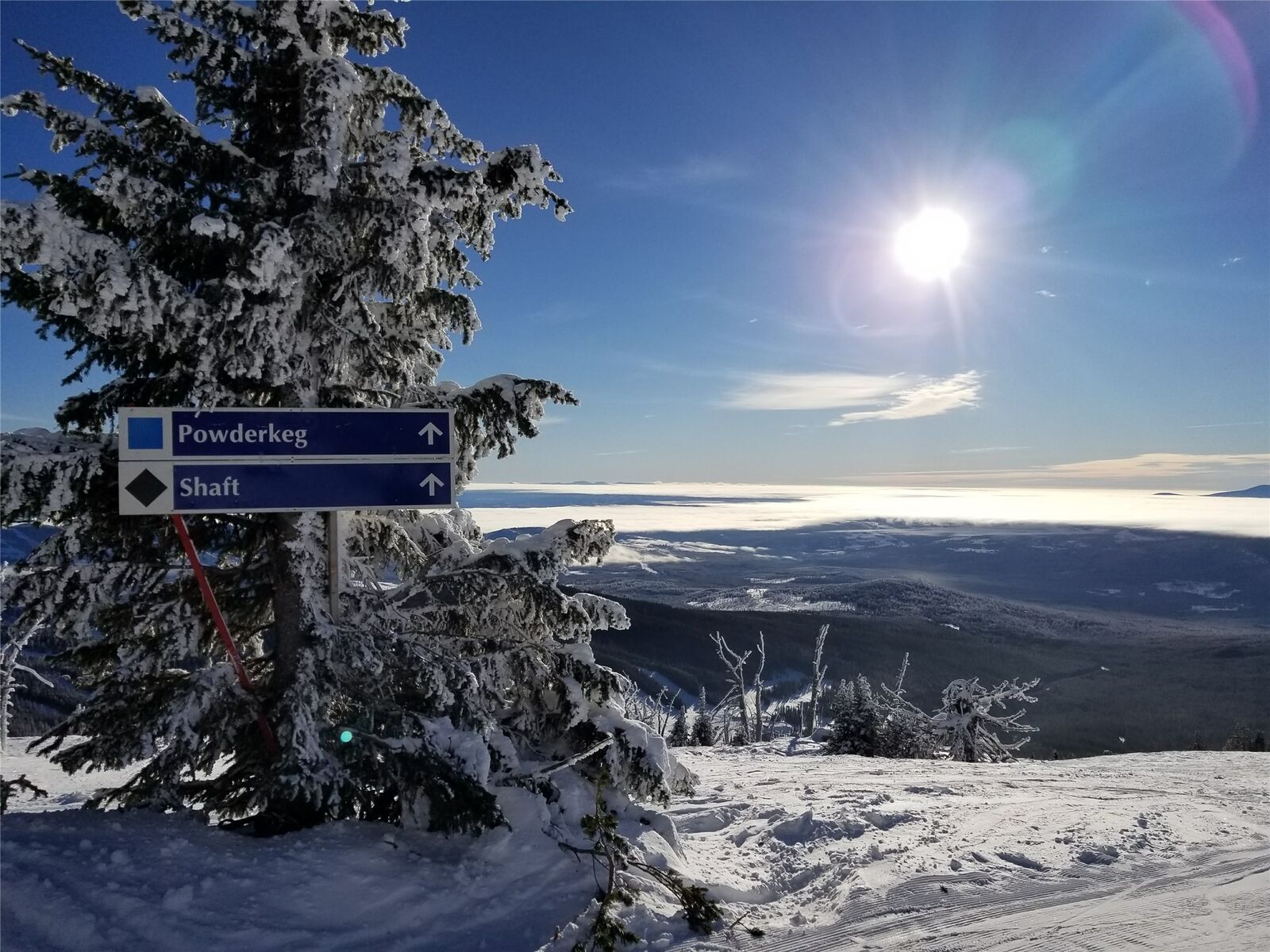 Property Photo: 127 Wapiti Creek Road BC V0H 1T8