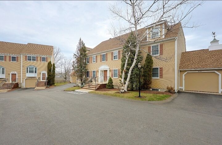 Property Photo:  20-2 America Way 2  MA 01970 