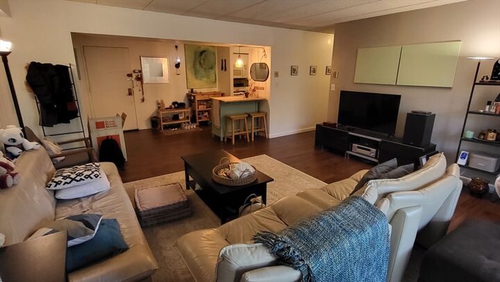 Property Photo:  135 Pleasant St 305  MA 02446 