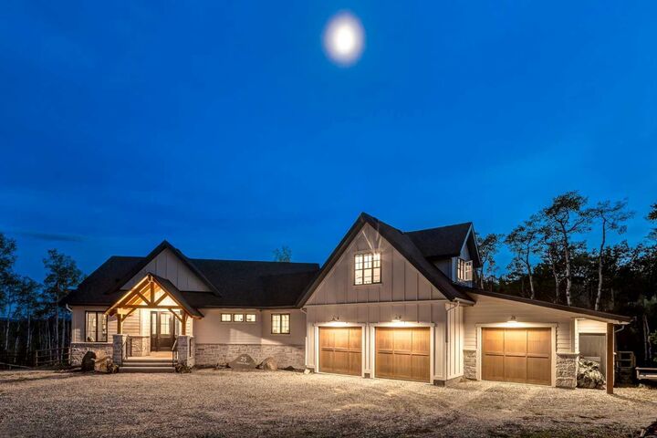 25 Chinook Ridge — photo 1