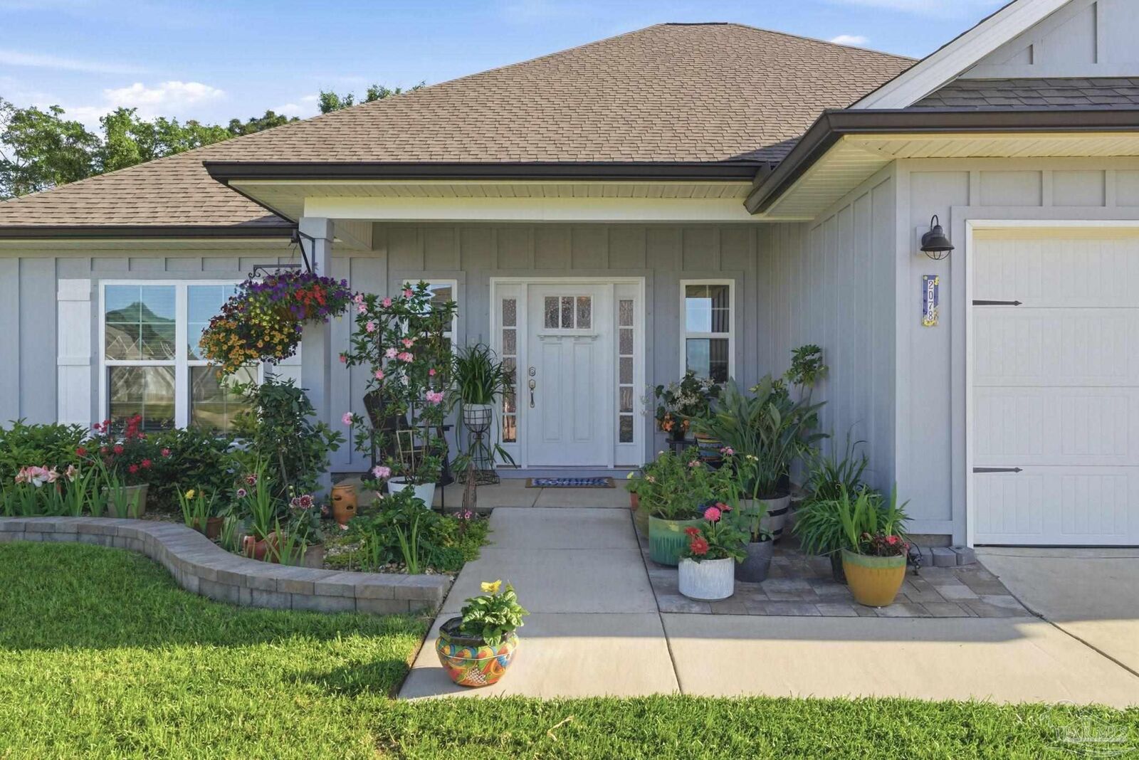 Property Photo:  2078 Refuge Cir  FL 32563 