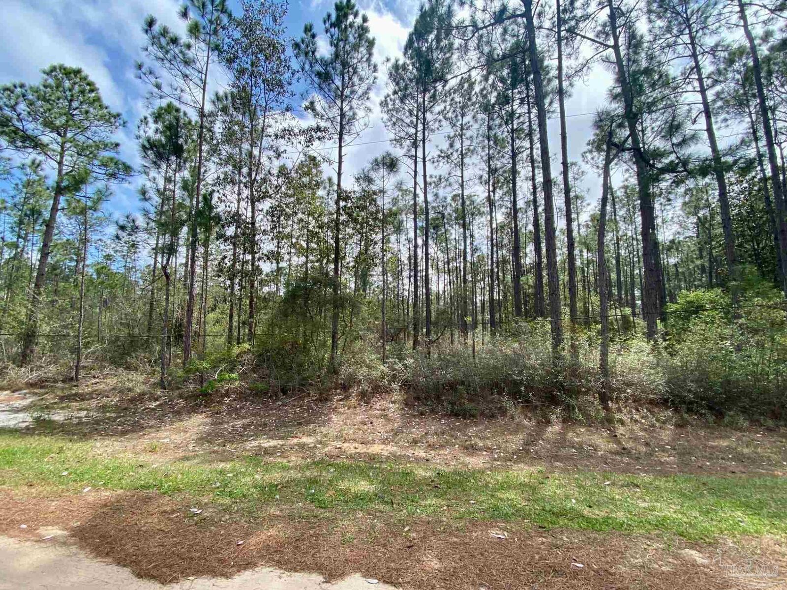 Property Photo:  000 Allegro St  FL 32583 