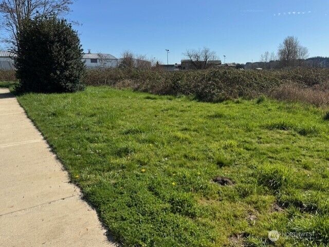 Property Photo:  881 SW Chehalis Avenue  WA 98532 